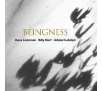Dave Liebman - Beingness [Compact Discs]