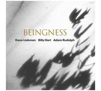 Dave Liebman – Beingness – CD