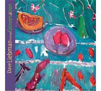 Dave Liebman - Conversation