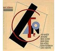 Dave Liebman - Homage to John Coltrane (UK Import)