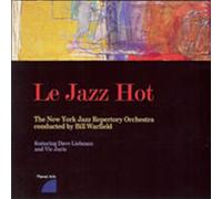 Dave Liebman - Le Jazz Hot