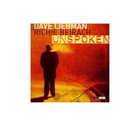 Liebman, Dave - Unspoken [Import]