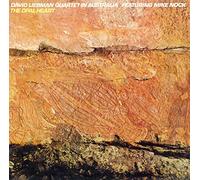 Dave Liebman - The Opal Heart (Enja 50th Anniversary) [Import]