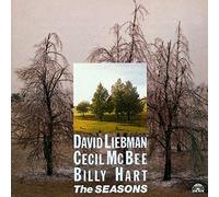 Dave Liebman - The Seasons