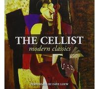 Dave Loew Cellist - Modern Classics (CD)
