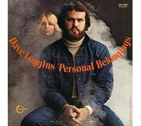 Dave Loggins - Personal Belongings
