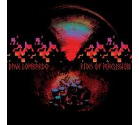 Dave Lombardo - Rites Of Percussion [New CD]