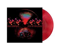 DAVE LOMBARDO - RITES OF PERCUSSION POOL ONLY VINYL LP NEUF
