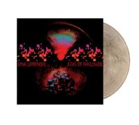Dave Lombardo - Rites of Percussion - Vinyl Record 12 Album Coloured Vi - G3z