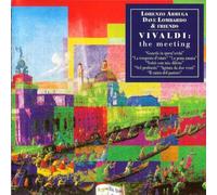 Dave Lombardo - Vivaldi:The Meetin [Import]