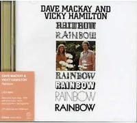 Dave Mackay & Vicky Hamilton - Rainbow [Import]