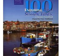 Dave Mallinson - 100 Enduring Irish Session Tunes