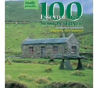 Dave Mallinson - 100 Essential Irish Session Tunes