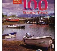 Dave Mallinson - 100 Popular Irish Session Tunes