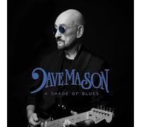 Dave Mason - A Shade of Blues