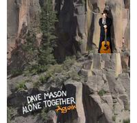 Dave Mason Alone Together Again (Vinyl)
