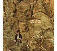 Dave Mason - Alone Together [Vinyl Lp] Audiophile, Clear Vinyl, Gatefold Lp Jacket, Gold, 180 Gram, Anniversary Ed
