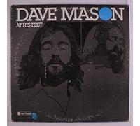 DAVE MASON - At His Best