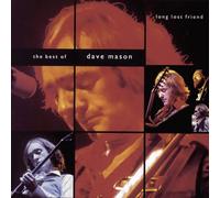 DAVE MASON - BEST OF-LONG LOST FRIEND CD NEUF