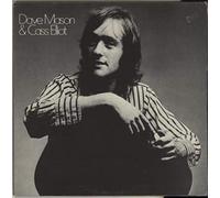 Dave Mason & Cass Elliot