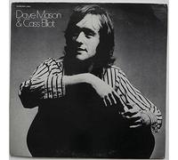 DAVE MASON & CASS ELLIOT - dave mason & cass elliot LP
