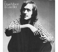 Dave Mason - Dave Mason & Cass Elliot [Re-I