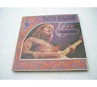 DAVE MASON - Headkeeper