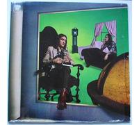 DAVE MASON - It's Like You Never Left [LP]