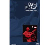 Dave Mason - Live at Perkins Place [Import USA Zone 1]