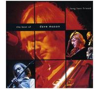 Dave Mason – Long Lost Friend – CD – Legacy – Neuf
