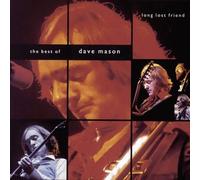 Dave Mason - Long Lost Friend [Compact Discs] Uk - Import