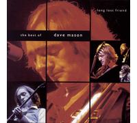 Dave Mason – Long Lost Friend – CD – Legacy – Neuf