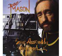 DAVE MASON - Some Assembly Required