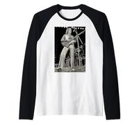 Dave Mason Traffic Live Rock Guitarist par Dick Barnatt Manche Raglan