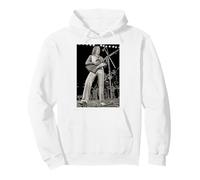 Dave Mason Traffic Live Rock Guitarist par Dick Barnatt Sweat à Capuche