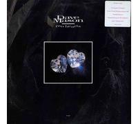 DAVE MASON - TWO HEARTS LP (VINYL) GERMAN MCA 1987 (Katalog-Nummer: 2551341)
