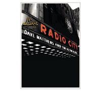 Dave Matthews And Tim Reynolds : Live At Radio City