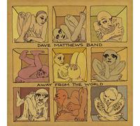 Dave Matthews Away from The World (CD)