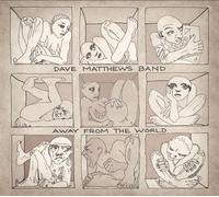 Dave Matthews Away from The World (CD)