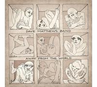 Dave Matthews - Away from the World [New CD] Ltd Ed, With DVD, Deluxe Ed