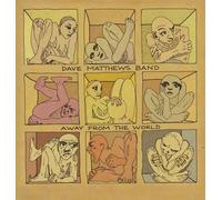 Dave Matthews Band – Away From the World – Vinyle – RCA