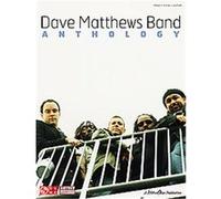 Dave Matthews Band Anthology
