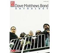 Dave Matthews Band Anthology, Play It Like It Is: Guitar
