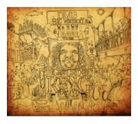 Matthews, Dave -Band- - Big Whiskey and The Groog [Import]