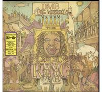 DAVE MATTHEWS BAND - BIG WHISKEY AND THE GROOGRUX K - Vinyl Record - G3z