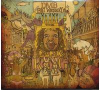 Dave Matthews Band – Big Whiskey and the Groogrux King – CD – RCA