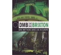 Dave Matthews Band - Brixton - Live in Europe