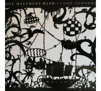 Dave Matthews Band – Come Tomorrow – CD – RCA