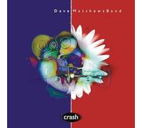 Dave Matthews Band - Dave Matthews Band - Crash (20th Anniversary Edition)