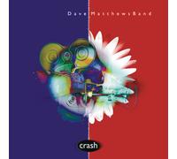 Dave Matthews Band DAVE MATTHEWS BAND - CRASH ANNIVERSARY EDITION (1 LP) (Vinyl)